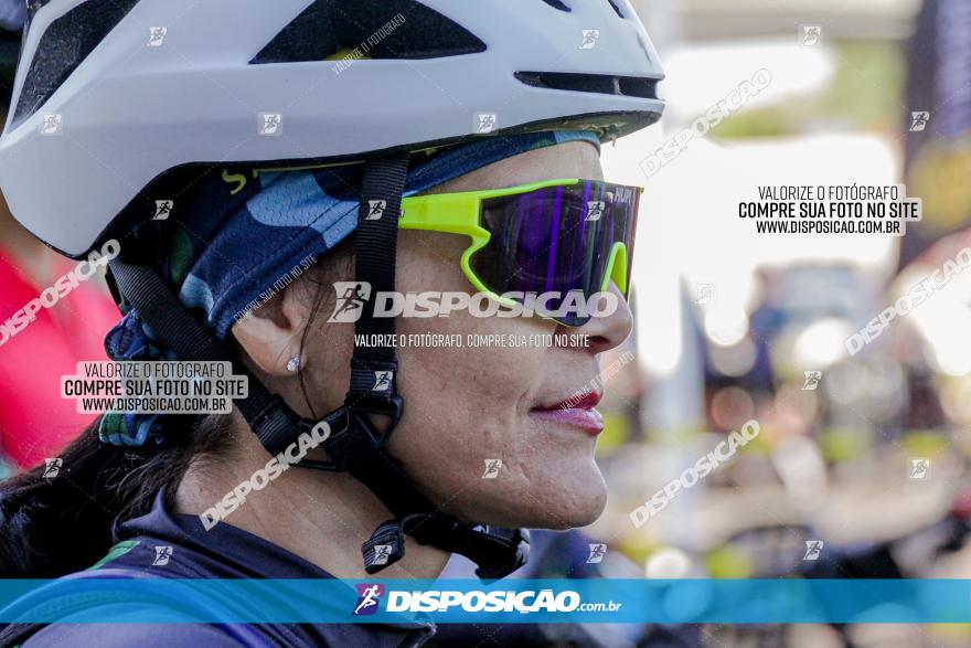 1º Desafio Amigos da APAE - MTB