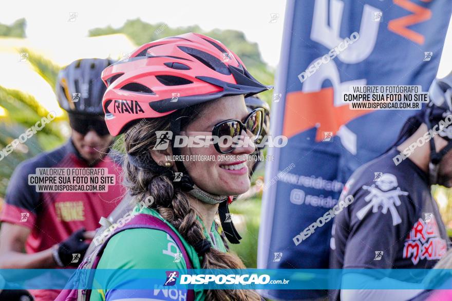 1º Desafio Amigos da APAE - MTB