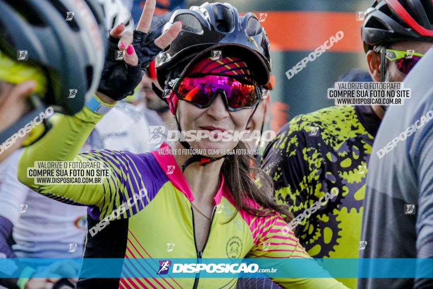 1º Desafio Amigos da APAE - MTB