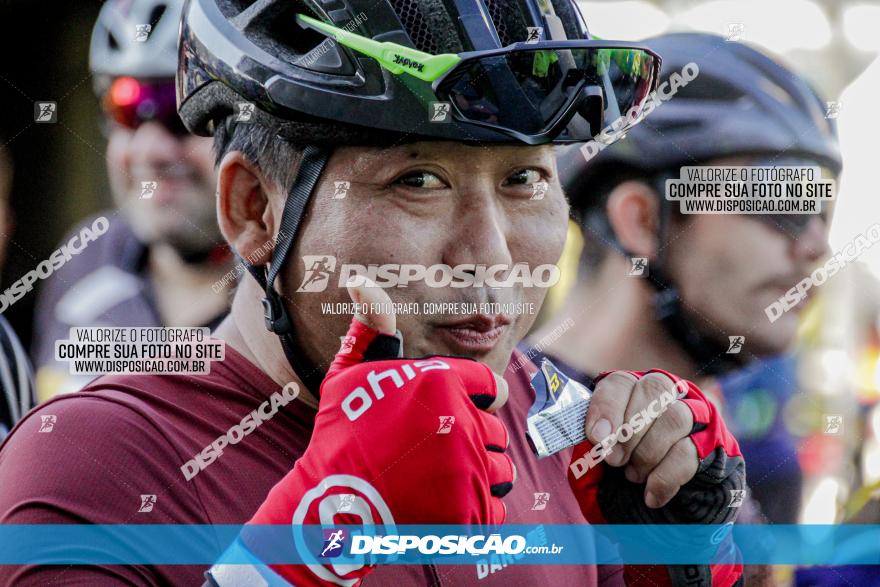 1º Desafio Amigos da APAE - MTB