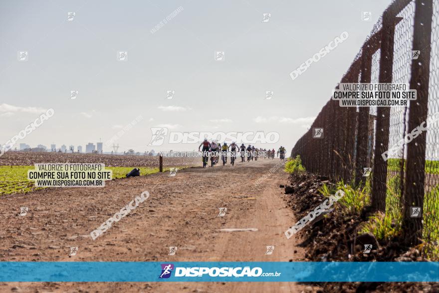 1º Desafio Amigos da APAE - MTB