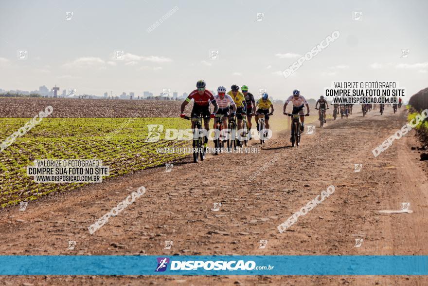 1º Desafio Amigos da APAE - MTB