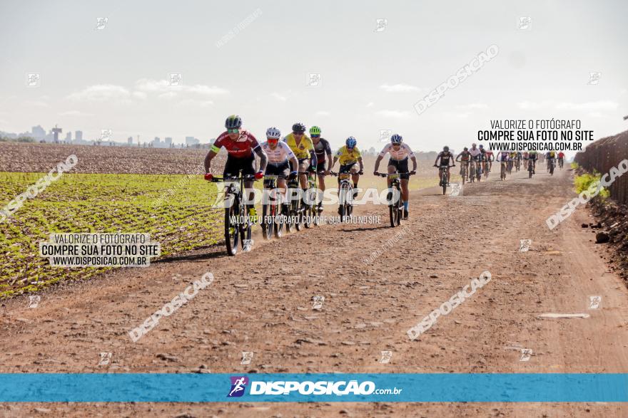 1º Desafio Amigos da APAE - MTB