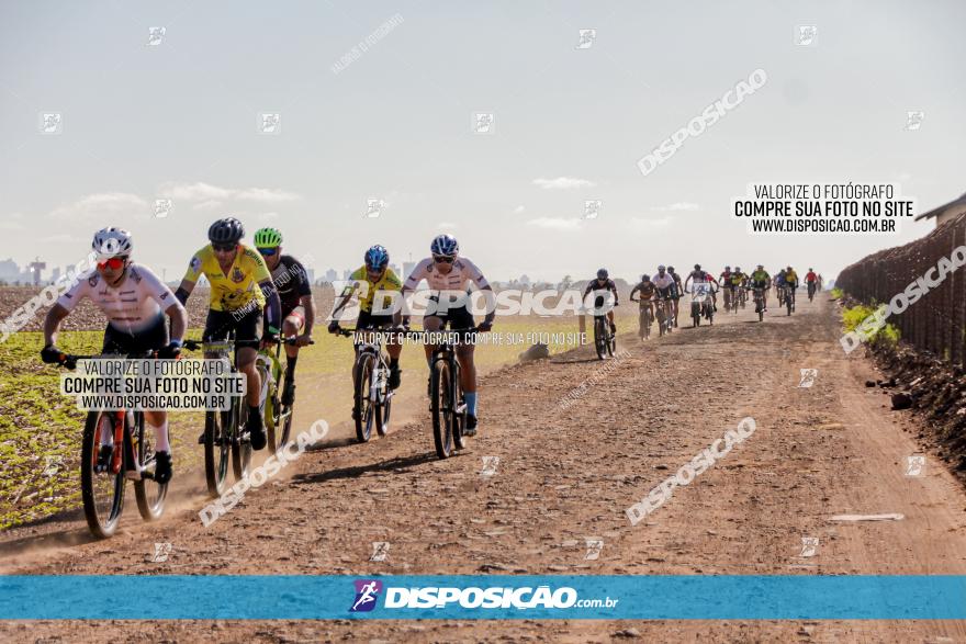 1º Desafio Amigos da APAE - MTB