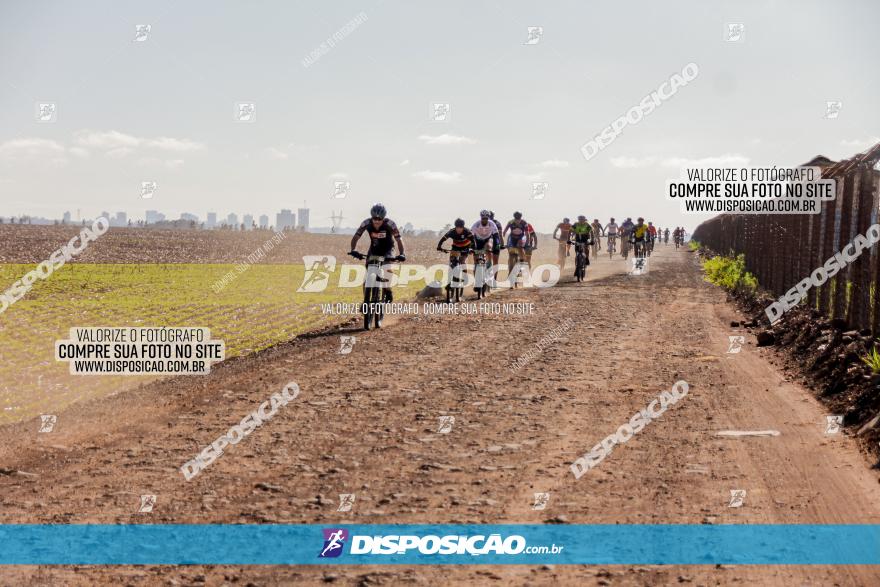 1º Desafio Amigos da APAE - MTB