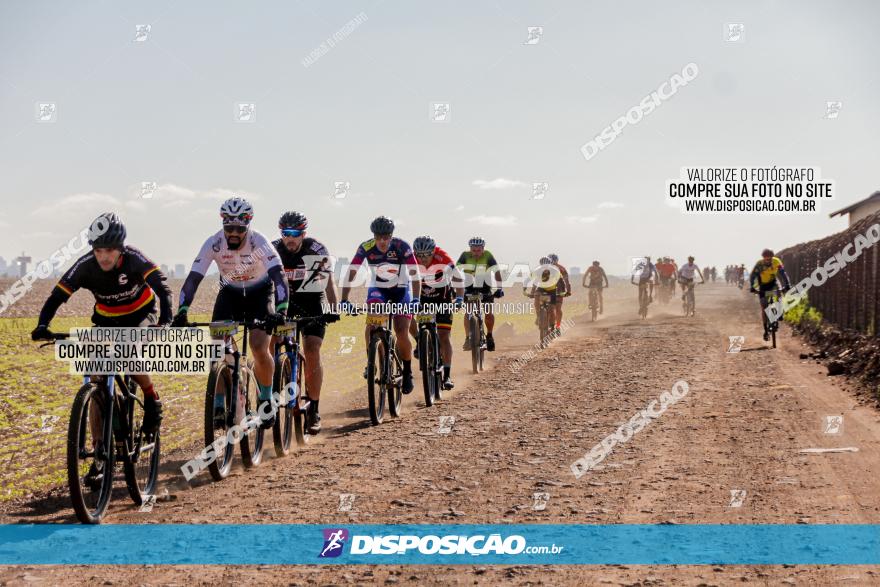 1º Desafio Amigos da APAE - MTB