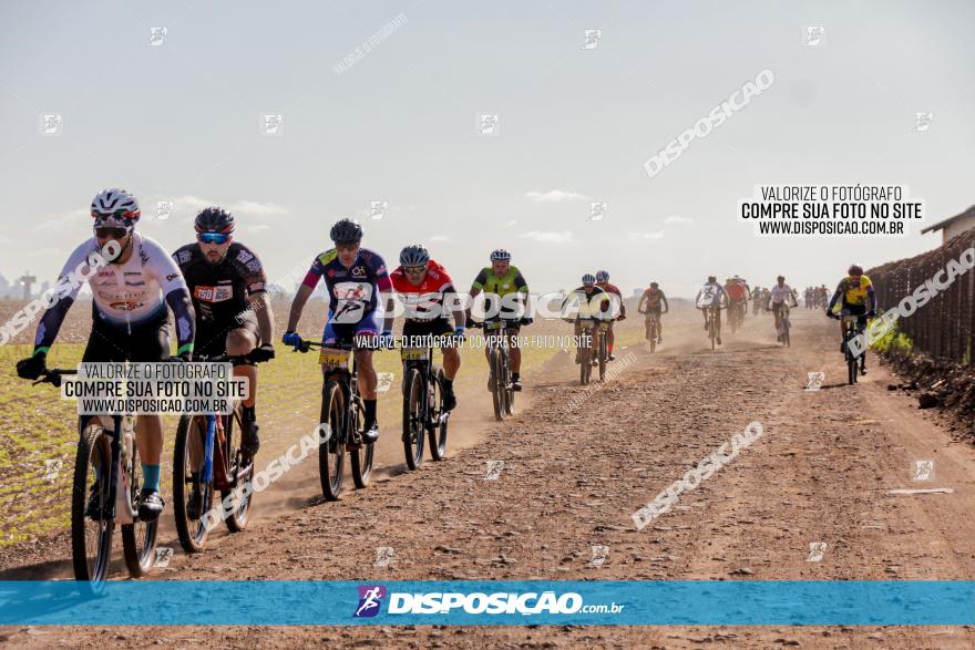 1º Desafio Amigos da APAE - MTB