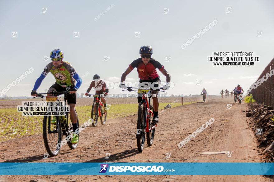 1º Desafio Amigos da APAE - MTB