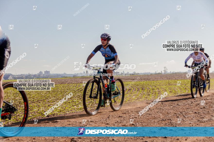 1º Desafio Amigos da APAE - MTB