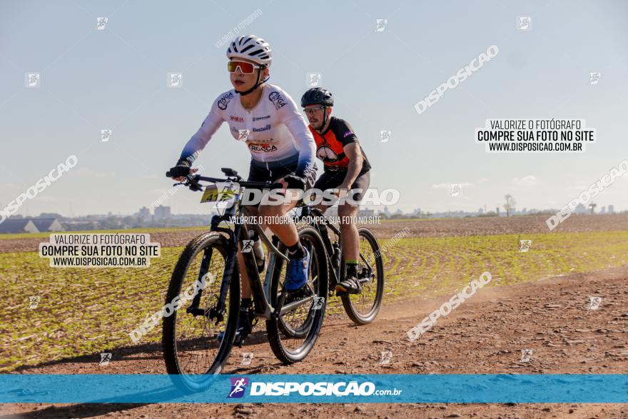 1º Desafio Amigos da APAE - MTB