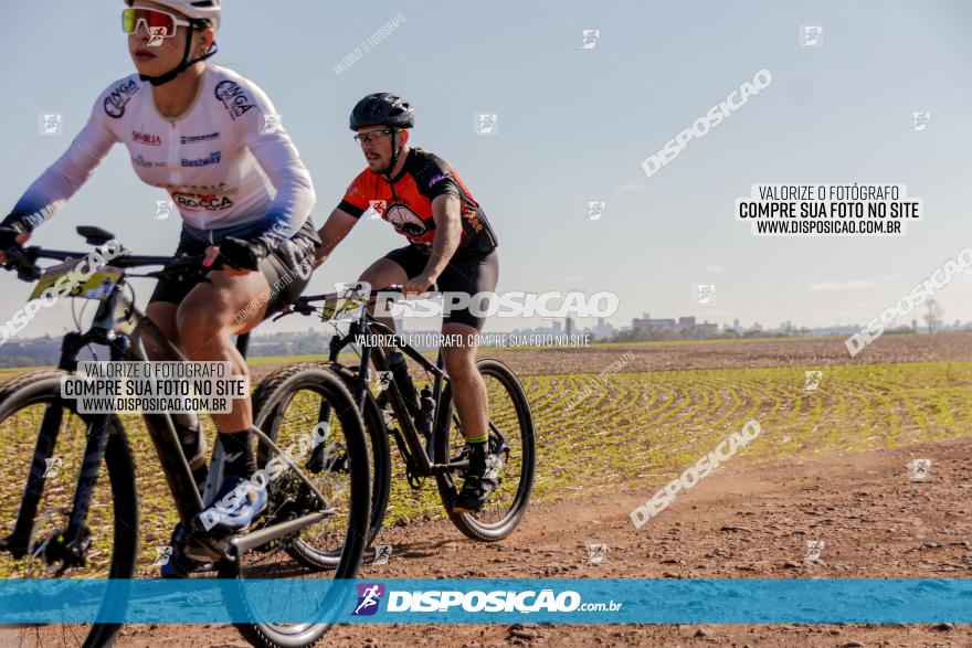 1º Desafio Amigos da APAE - MTB