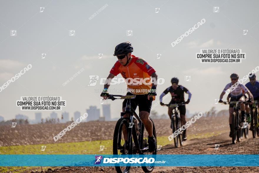 1º Desafio Amigos da APAE - MTB