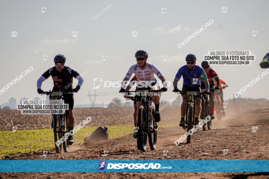 1º Desafio Amigos da APAE - MTB