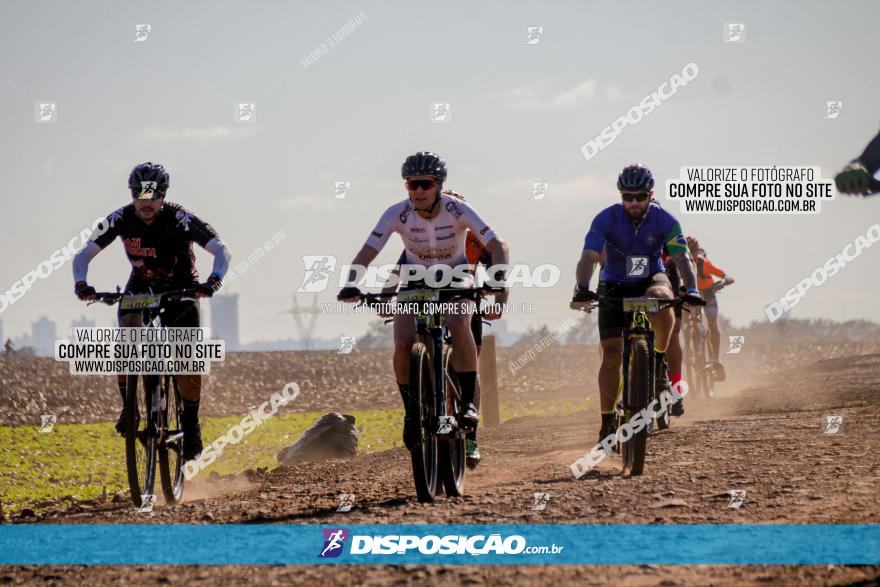 1º Desafio Amigos da APAE - MTB