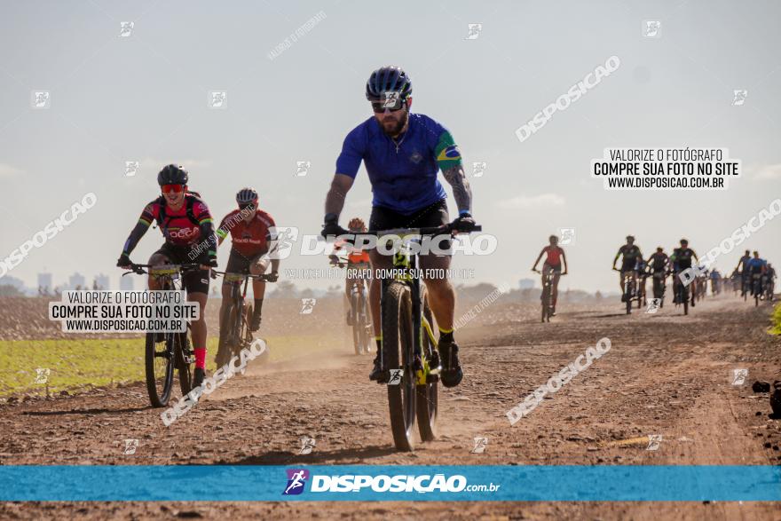 1º Desafio Amigos da APAE - MTB