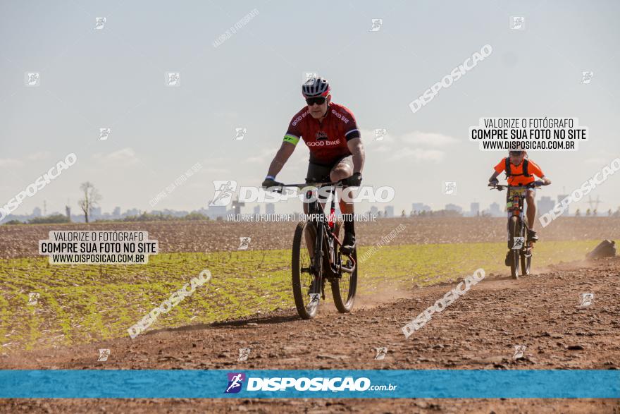 1º Desafio Amigos da APAE - MTB