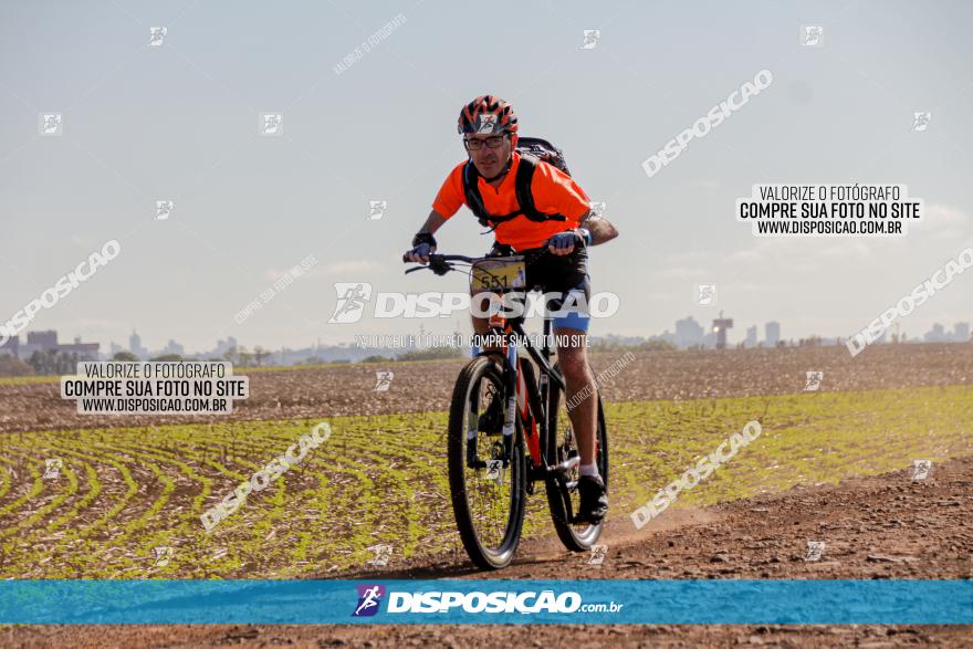 1º Desafio Amigos da APAE - MTB