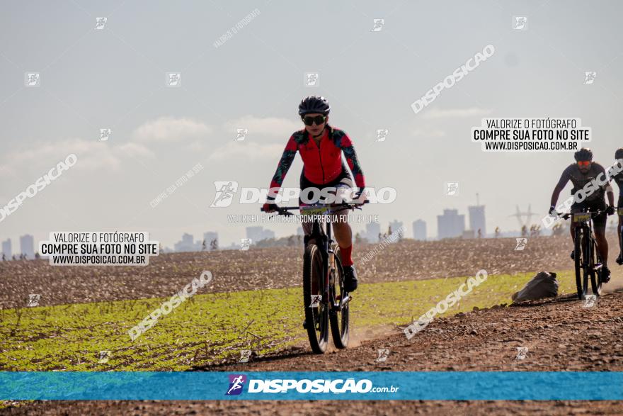 1º Desafio Amigos da APAE - MTB