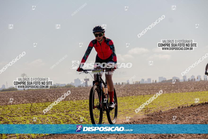 1º Desafio Amigos da APAE - MTB