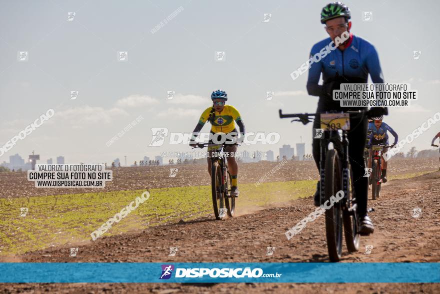 1º Desafio Amigos da APAE - MTB