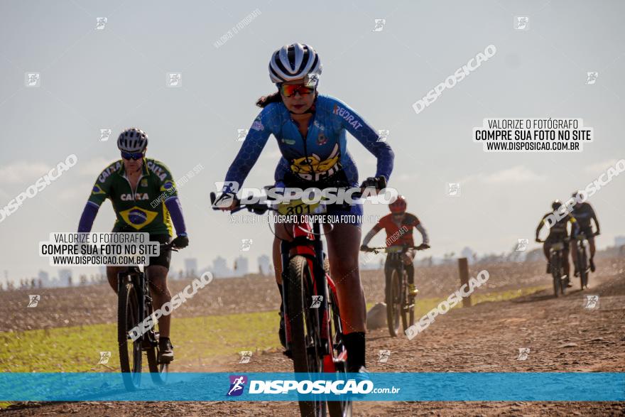 1º Desafio Amigos da APAE - MTB