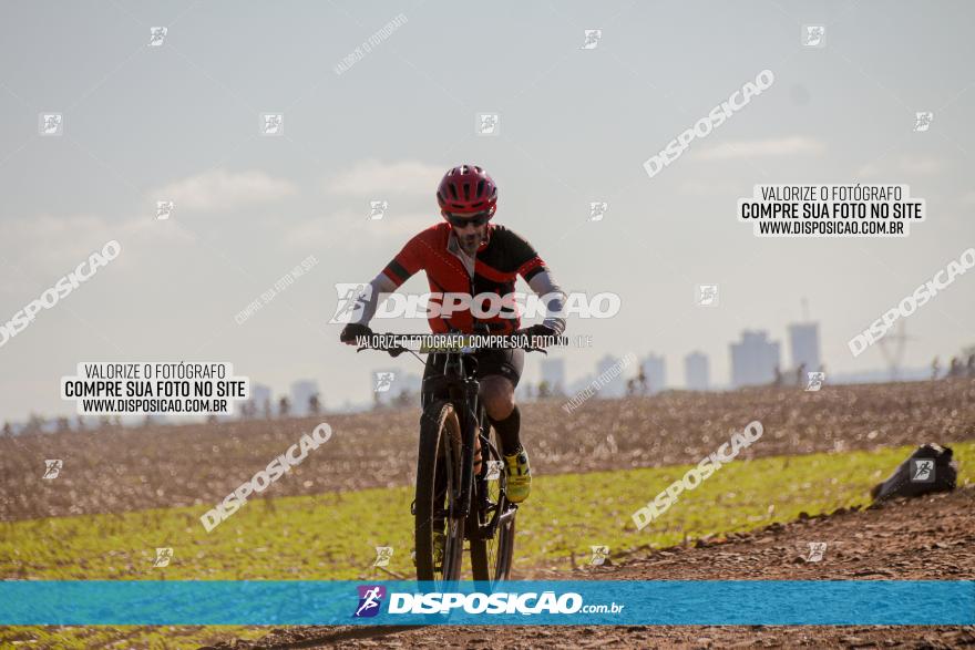 1º Desafio Amigos da APAE - MTB