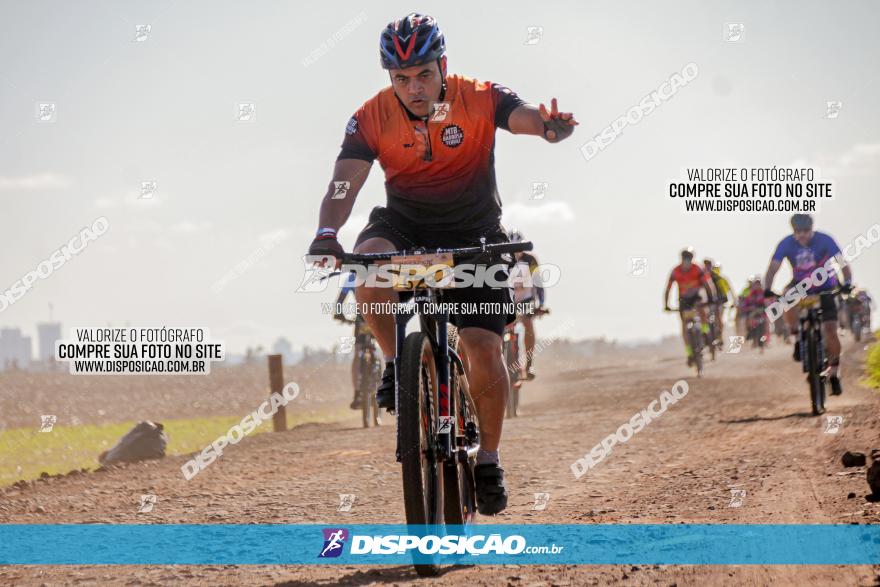 1º Desafio Amigos da APAE - MTB