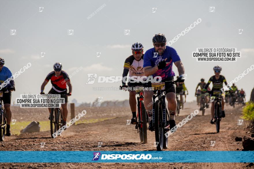 1º Desafio Amigos da APAE - MTB