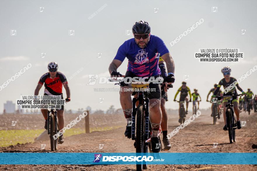 1º Desafio Amigos da APAE - MTB