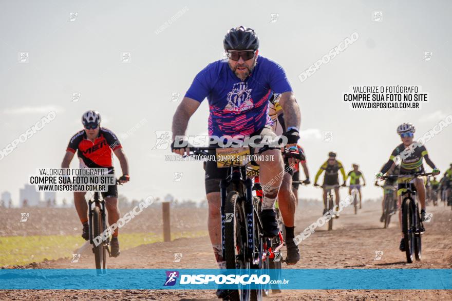 1º Desafio Amigos da APAE - MTB