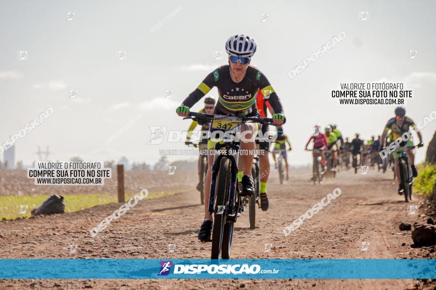 1º Desafio Amigos da APAE - MTB