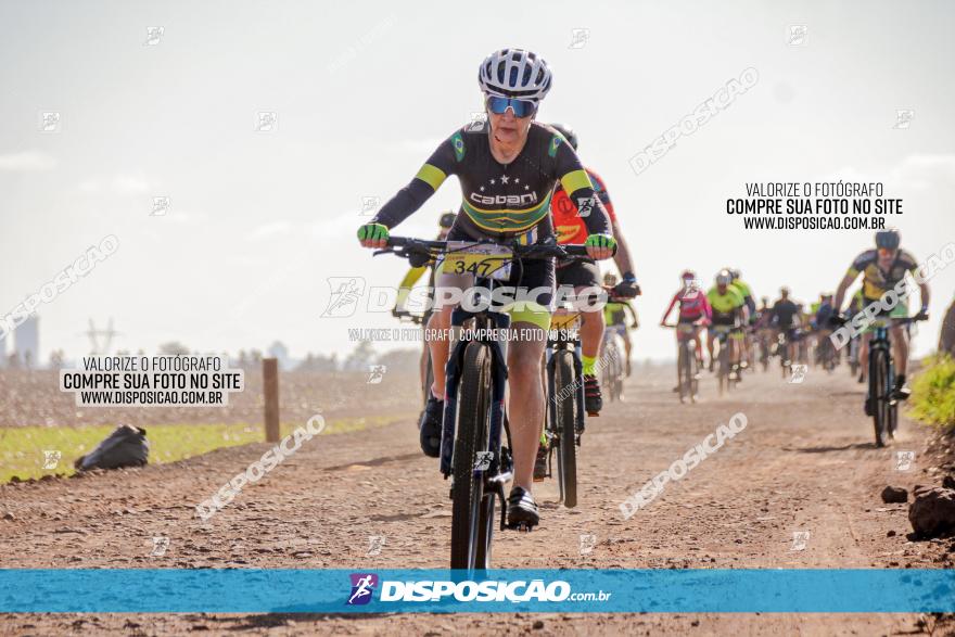 1º Desafio Amigos da APAE - MTB