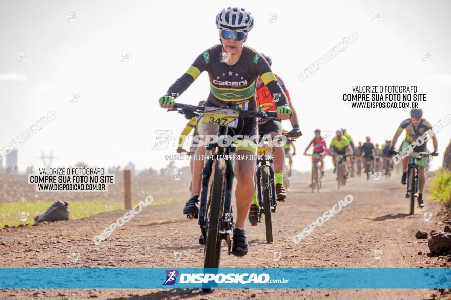 1º Desafio Amigos da APAE - MTB