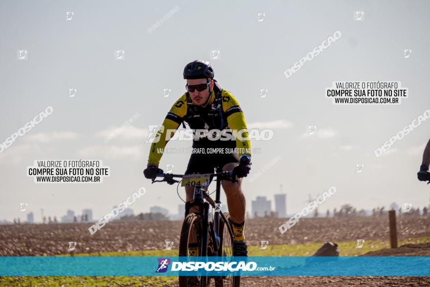 1º Desafio Amigos da APAE - MTB