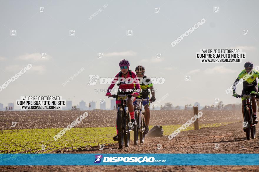 1º Desafio Amigos da APAE - MTB