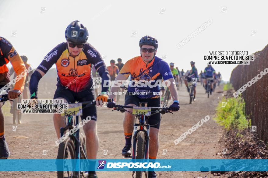 1º Desafio Amigos da APAE - MTB