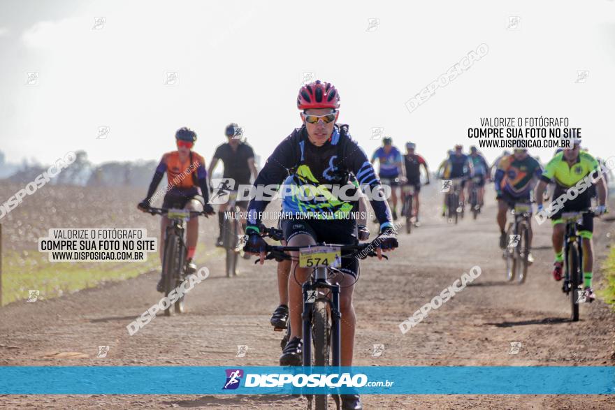 1º Desafio Amigos da APAE - MTB