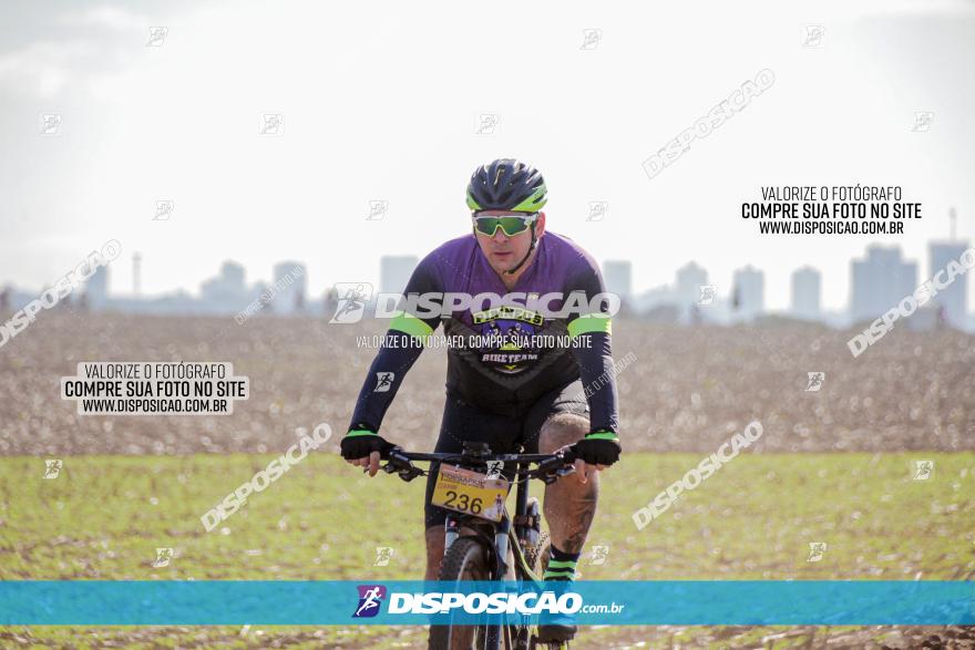 1º Desafio Amigos da APAE - MTB