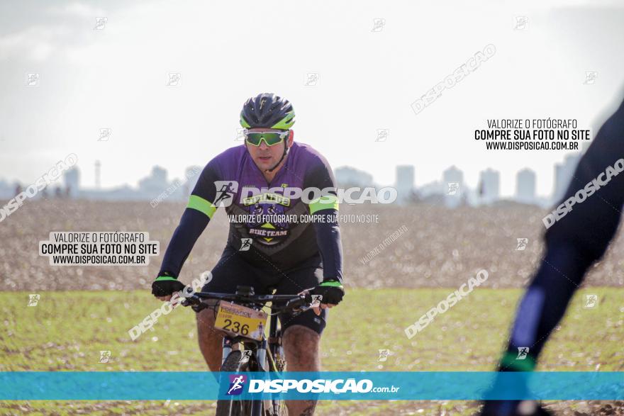 1º Desafio Amigos da APAE - MTB