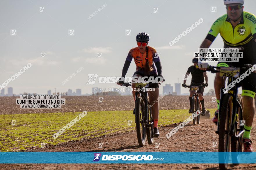 1º Desafio Amigos da APAE - MTB