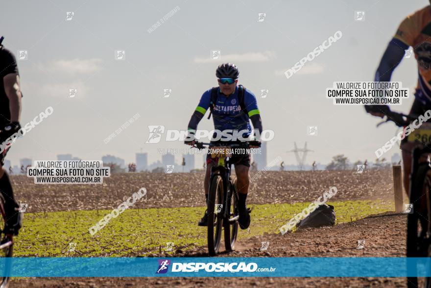 1º Desafio Amigos da APAE - MTB