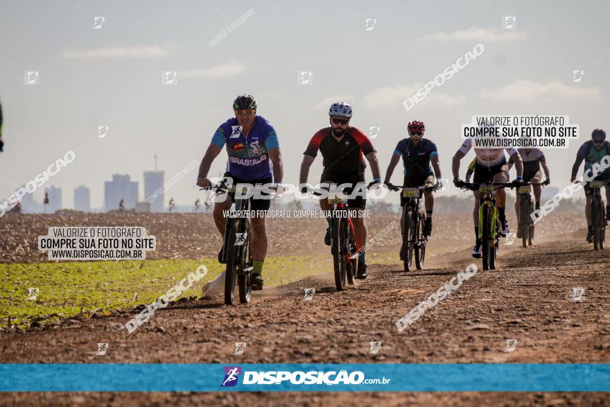 1º Desafio Amigos da APAE - MTB