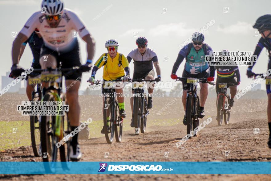 1º Desafio Amigos da APAE - MTB