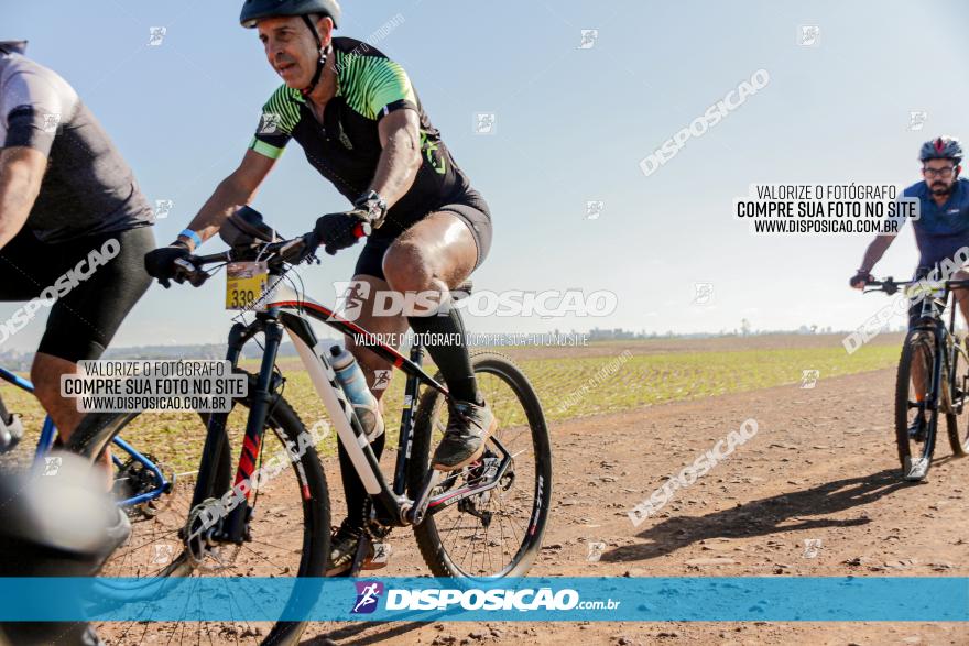 1º Desafio Amigos da APAE - MTB