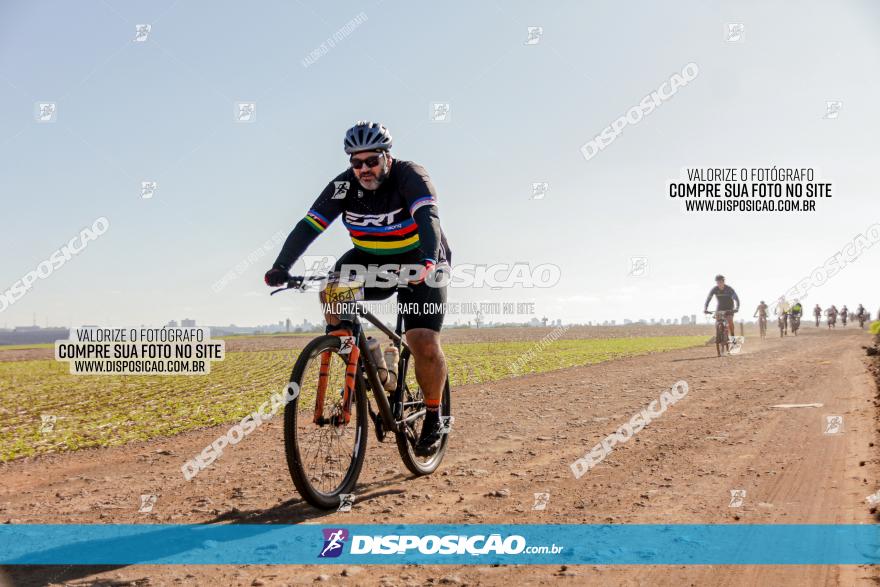 1º Desafio Amigos da APAE - MTB