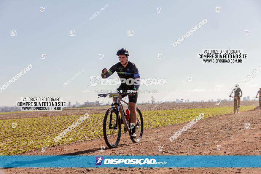 1º Desafio Amigos da APAE - MTB