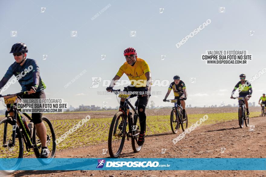 1º Desafio Amigos da APAE - MTB