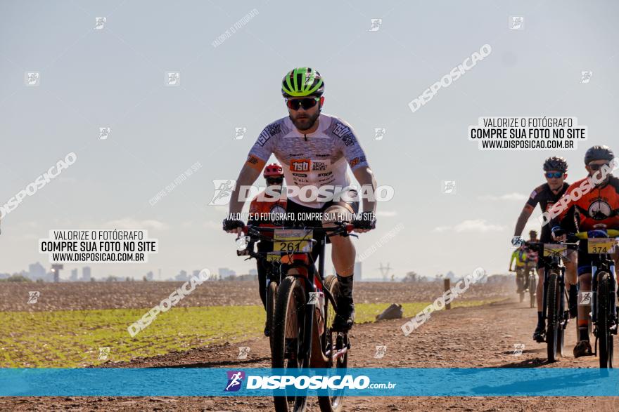 1º Desafio Amigos da APAE - MTB