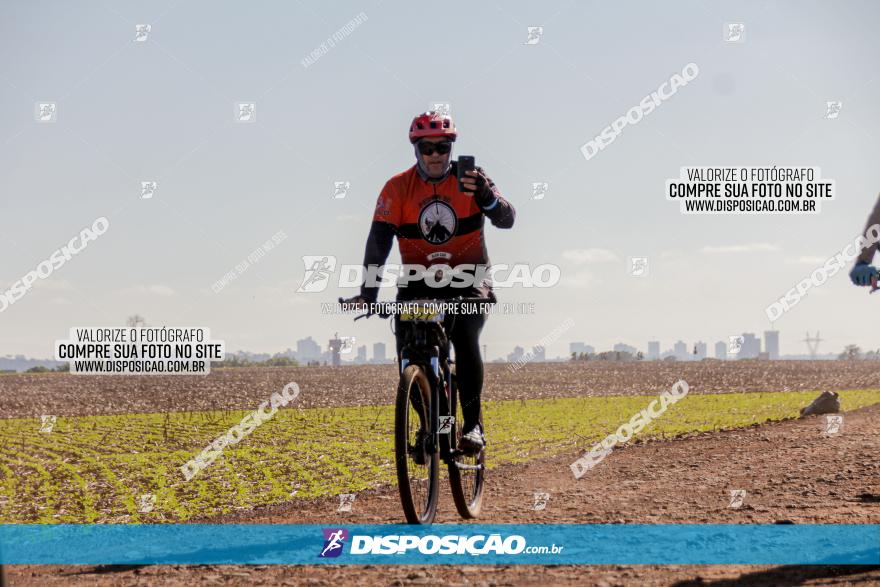 1º Desafio Amigos da APAE - MTB