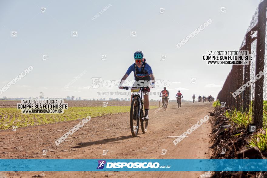 1º Desafio Amigos da APAE - MTB